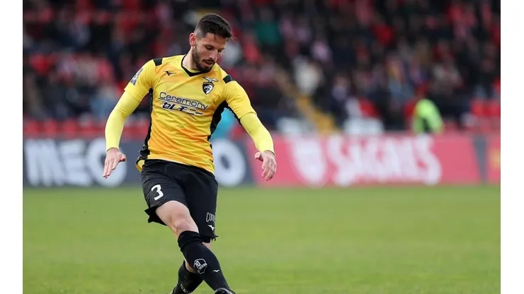Foto: Divulgação Portimonense