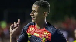 Foto: Rafael Vieira/AGIF