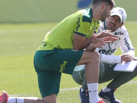 Viña sofre 'reviravolta' na Roma e futuro bate à porta de Abel na Academia