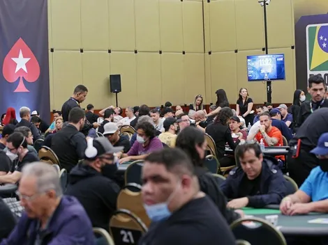 BSOP São Paulo tem garantidos milionários no cronograma