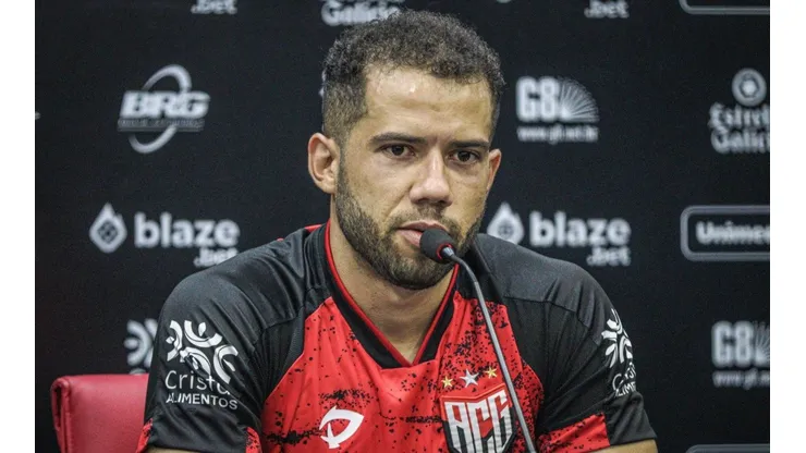Foto: Reprodução/ACG - Rodrigo Soares