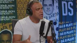 Foto: Reprodução YouTube - Denílson Show