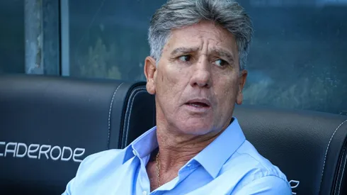 Foto: Maxi Franzoi/AGIF