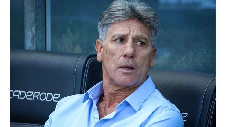 Foto: Maxi Franzoi/AGIF