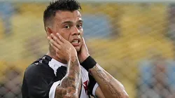 Foto: (Wagner Meier/AGIF) - Bernardo ficou marcado pelas polêmicas no Vasco