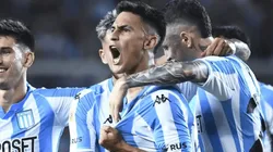 Matias Rojas é destaque do futebol na Argentina - Foto: Getty Images