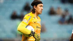 Pedro H. Tesch/AGIF - Cássio