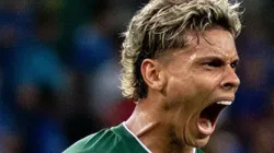 Foto: Fernando Moreno/AGIF