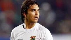 Marcelo Moreno admitiu que já recebeu ofertas do Corinthians.