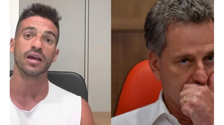 - Venê e Landim