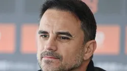 Foto: Pedro Souza / Flickr Atlético - Caetano monitora reforços