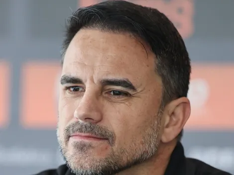 Rodrigo Caetano age na surdina e vai reforçar Atlético