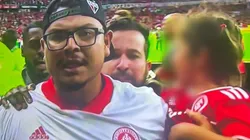 Reprodução/Canais Globo