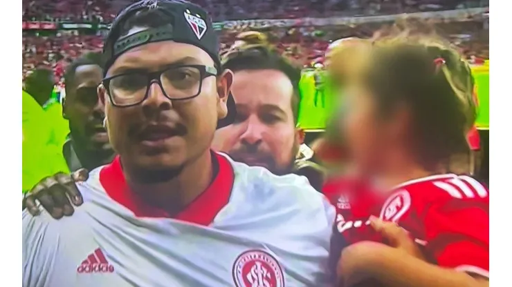 Reprodução/Canais Globo