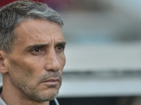 Vojvoda é plano B, mas 'ficha 1' para substituir Mano vaza no Inter