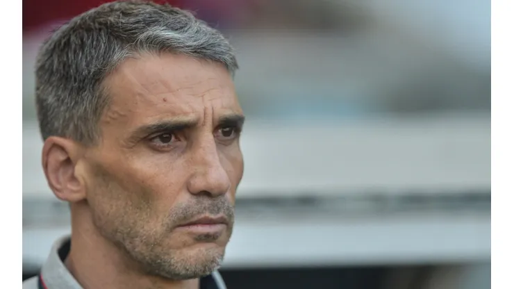 Foto: Thiago Ribeiro/AGIF - Vojvoda volta a ser ventilado no Inter, mas não é o "favorito" de Conselho, diz setorista