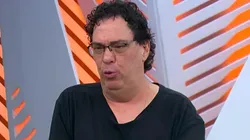 Foto: Reprodução/Globo - Casagrande deu sua opinião envolvendo o momento do Corinthians.