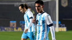 Foto: Larrovere-Pool/Getty Images