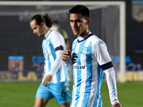 São Paulo pode perder Matías Rojas para rival paulista