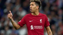 Foto: Angel Martinez/Getty Images/Espanha - Firmino: atacante está na mira do Corinthians