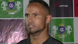 Foto: Reprodução/Rede Amazônica Acre - Bruno pode ter novo cargo no futebol em 2023.