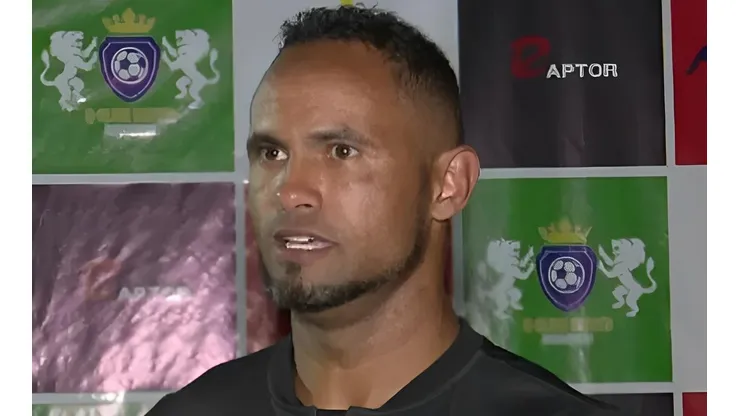 Foto: Reprodução/Rede Amazônica Acre - Bruno pode ter novo cargo no futebol em 2023.