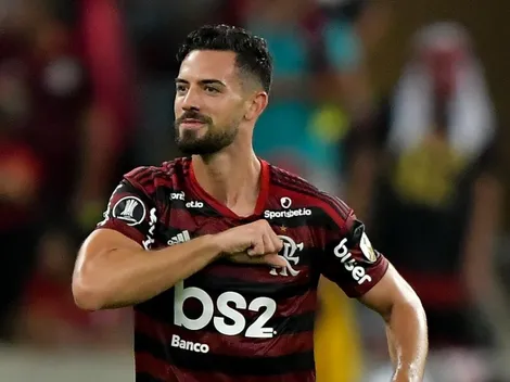 Bomba de última hora sobre destino de Pablo Marí faz Nação enlouquecer