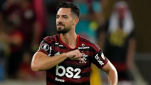 Bomba de última hora sobre destino de Pablo Marí faz Nação enlouquecer