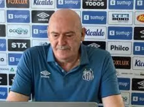 SAI ZIKA! Torcida do Santos lamenta lesão de Zabala e critica gestão de Andres Rueda