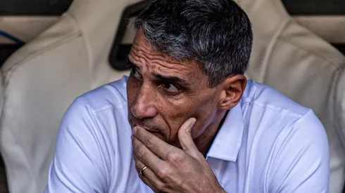 Lucas Emanuel/AGIF - Vojvoda no Fortaleza.