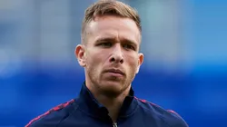 Juventus faz único pedido para liberar Arthur e Palmeiras é comunicado