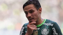 Foto: Ettore Chiereguini/AGIF - Veiga vai sair do Palmeiras e jogar na Premier League, segundo Neto.