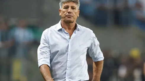 Foto: Pedro H. Tesch/AGIF