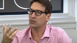 Arnaldo Ribeiro e entrega problema que faz Palmeiras comer poeira no mercado