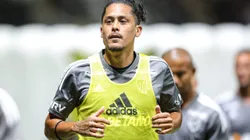 Maurício Lemos na mira do São Paulo