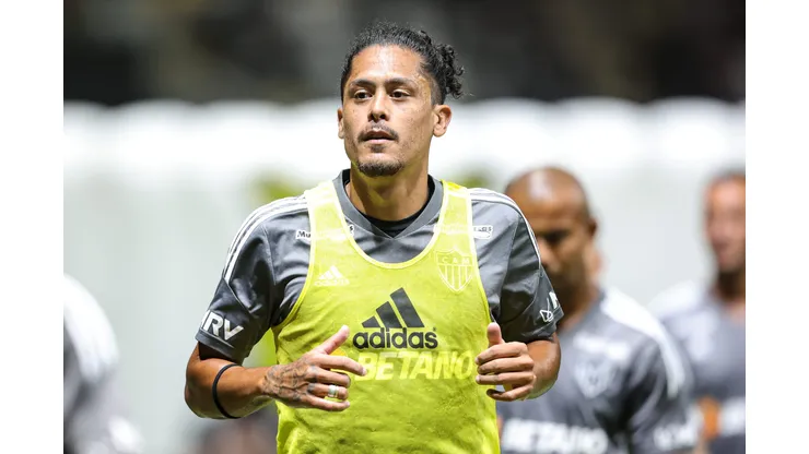 Maurício Lemos na mira do São Paulo