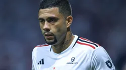 Foto: Marcello Zambrana/AGIF - Wellington Rato foi contratado no início de 2023, porém Ceni que outro armador