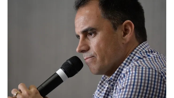 Foto: Pedro Martins/AGIF
