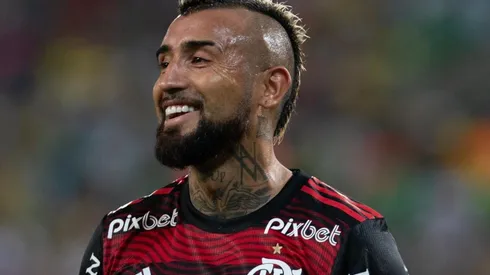 Foto: Gil Gomes/AGIF