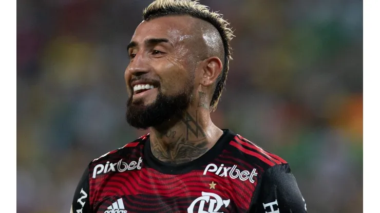 Foto: Gil Gomes/AGIF