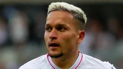 Foto: Fernando Moreno/AGIF - Artur está mais perto do Verdão