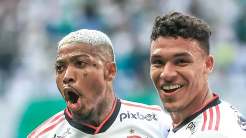 Foto: Marcello Zambrana/AGIF - Victor Hugo é um dos que vem aproveitando dias livres para evoluir visando a final do Carioca