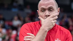 Foto: Heber Gomes/AGIF