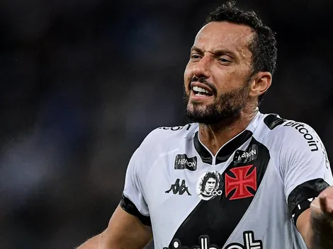 777 Partners entrega sobre futuro de Nenê no Vasco