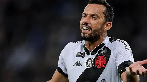 777 Partners entrega sobre futuro de Nenê no Vasco