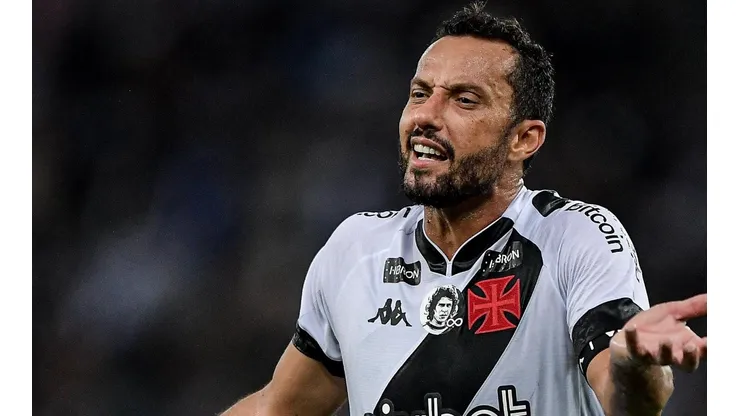 777 Partners entrega sobre futuro de Nenê no Vasco