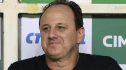 Marcello Zambrana/AGIF - Ceni no SPFC.