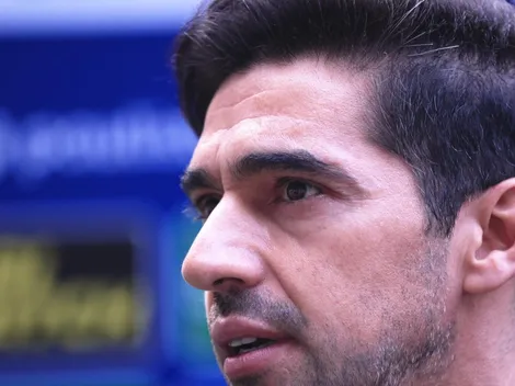 Gustavo revela 'lição Abel Ferreira' como trunfo para classificar o Criciúma nos pênaltis