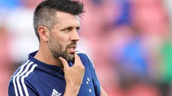 Foto: Gilson Junio/AGIF