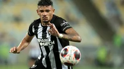 Foto: Jorge Rodrigues/AGIF